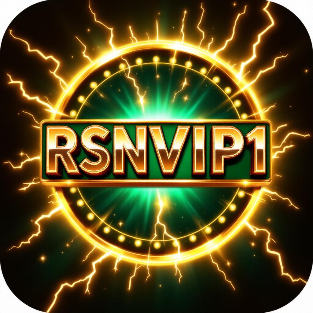 RSNVIP1 APK & Game Slot Terpercaya 29.6Mb | V81.7 (Update) Smooth Gameplay Bonus 10K